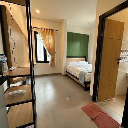 Paskal Inn Bandung Kültér fotó