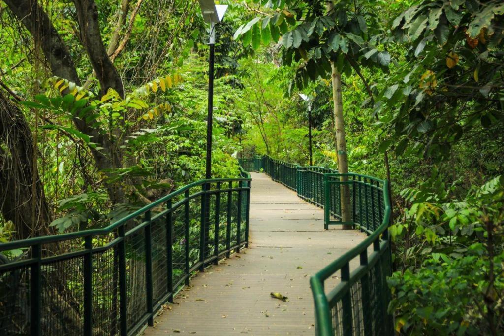 Paskal Inn Bandung Kültér fotó