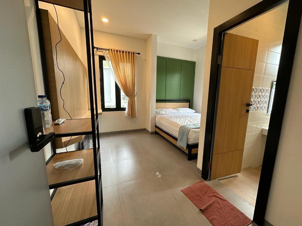 Paskal Inn Bandung Kültér fotó